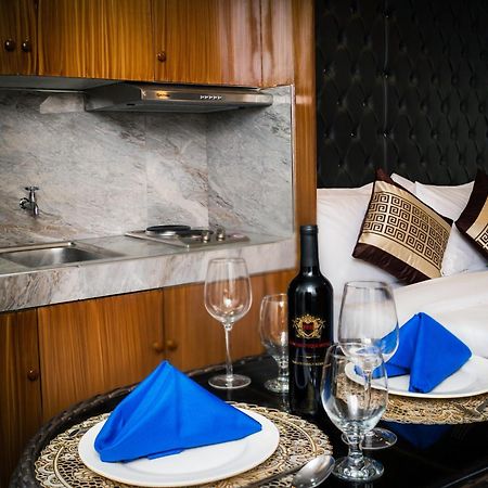 Shine Boutique Hotel Tagum Ngoại thất bức ảnh