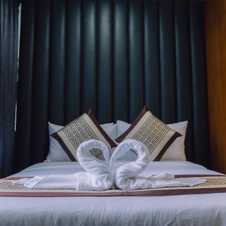 Shine Boutique Hotel Tagum Ngoại thất bức ảnh