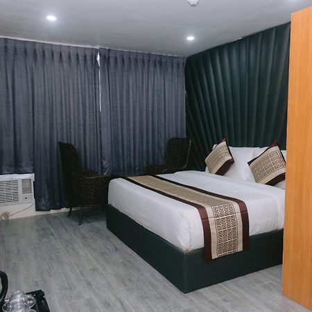 Shine Boutique Hotel Tagum Ngoại thất bức ảnh