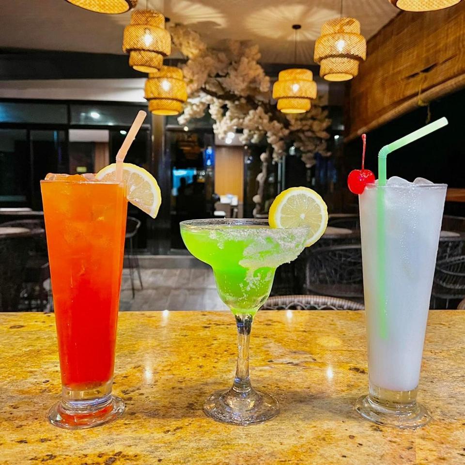 Shine Boutique Hotel Tagum Ngoại thất bức ảnh