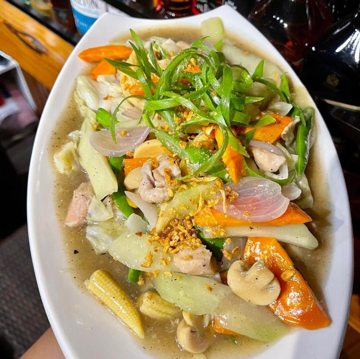 Shine Boutique Hotel Tagum Ngoại thất bức ảnh