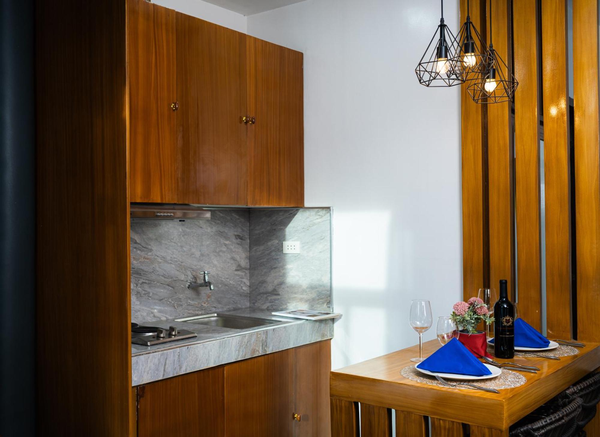 Shine Boutique Hotel Tagum Ngoại thất bức ảnh