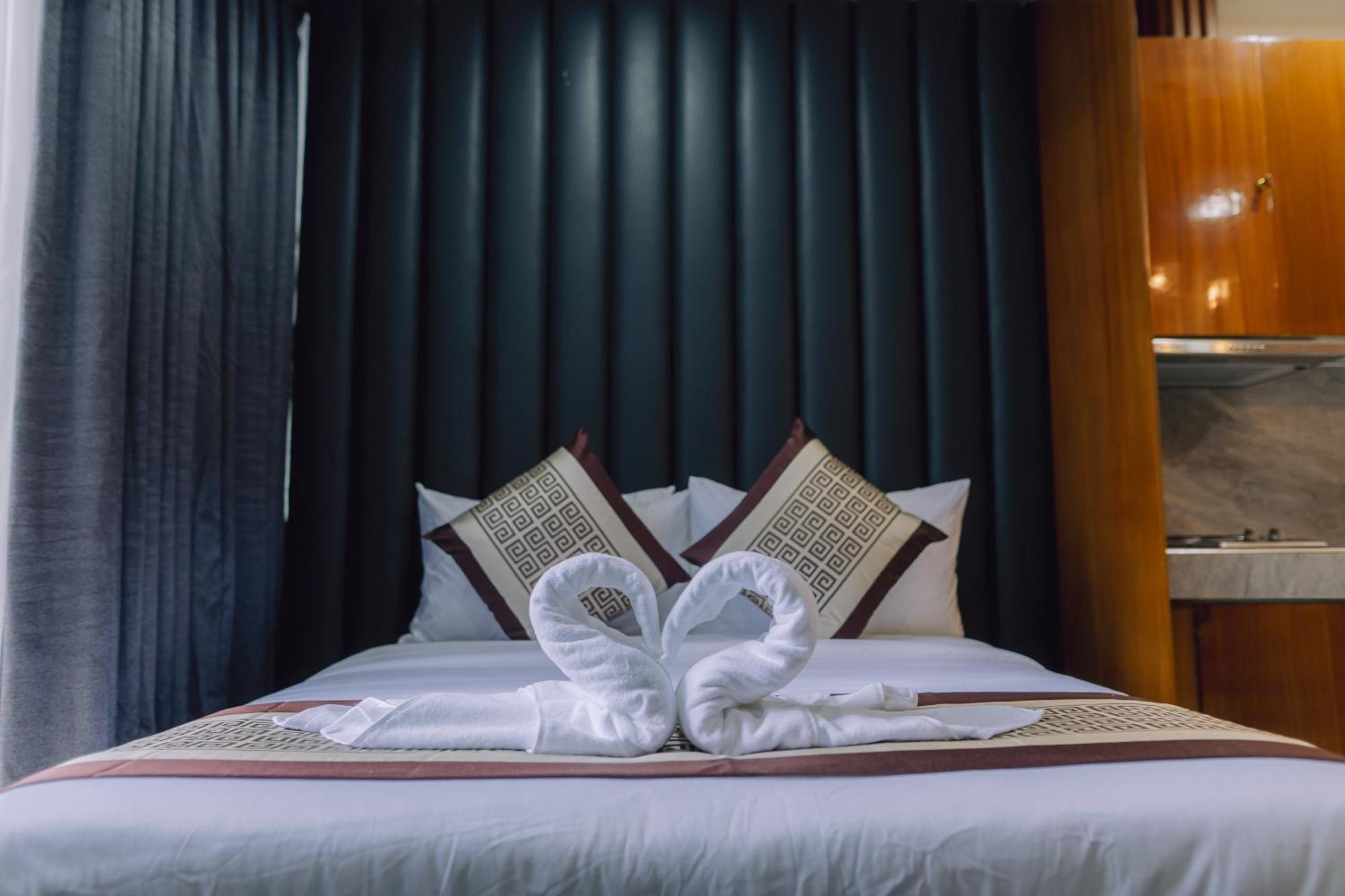 Shine Boutique Hotel Tagum Ngoại thất bức ảnh
