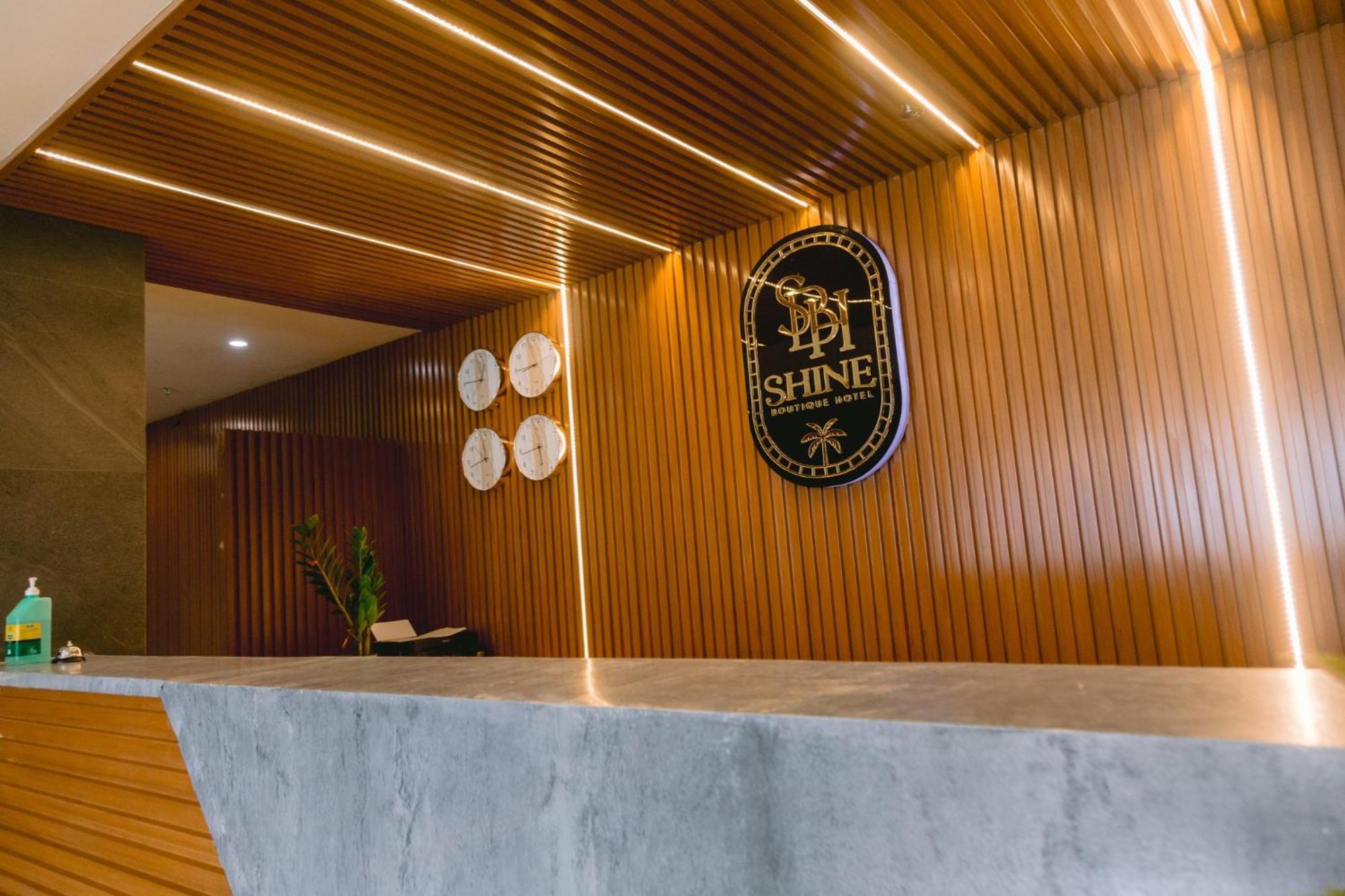Shine Boutique Hotel Tagum Ngoại thất bức ảnh