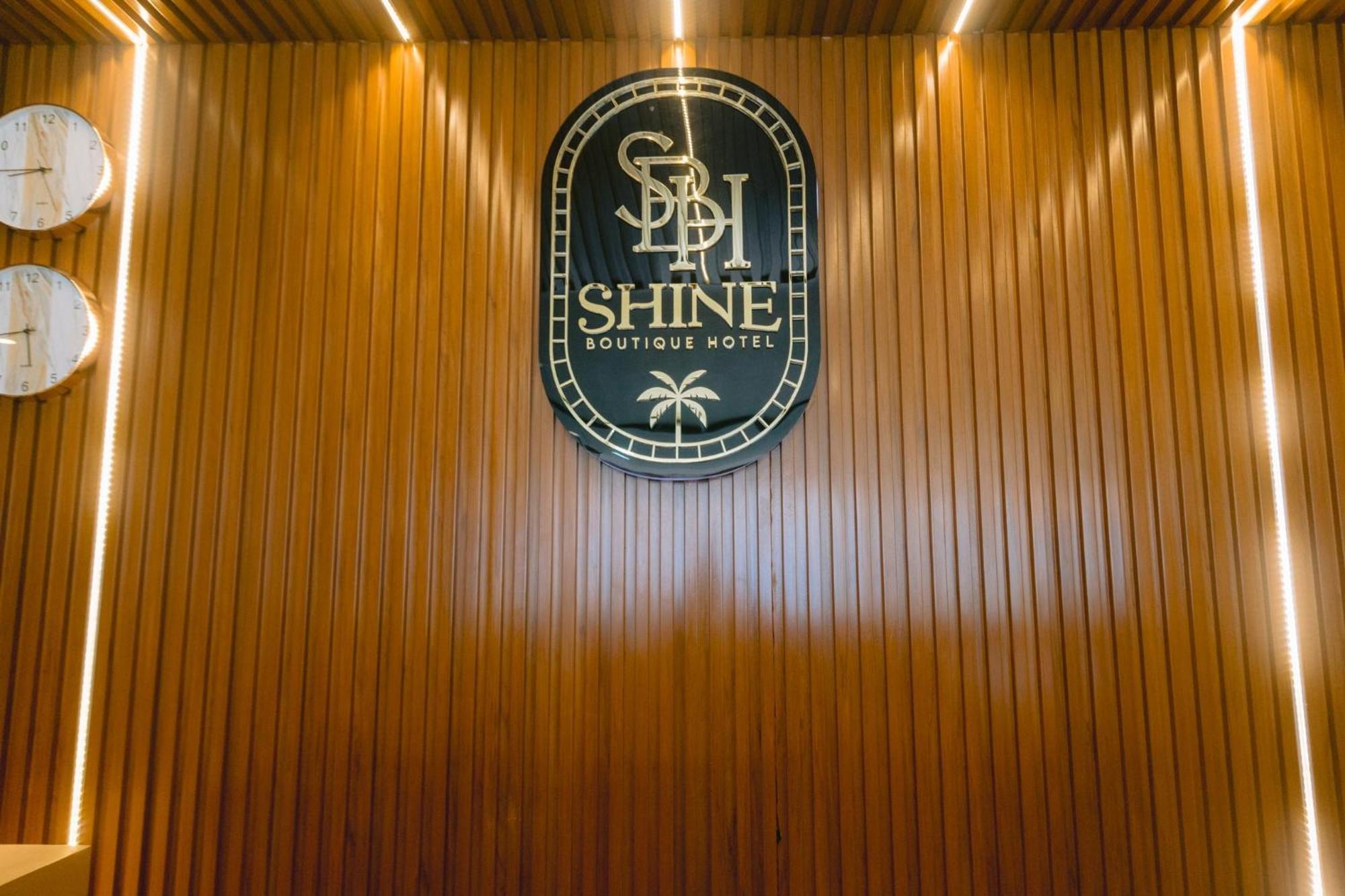 Shine Boutique Hotel Tagum Ngoại thất bức ảnh