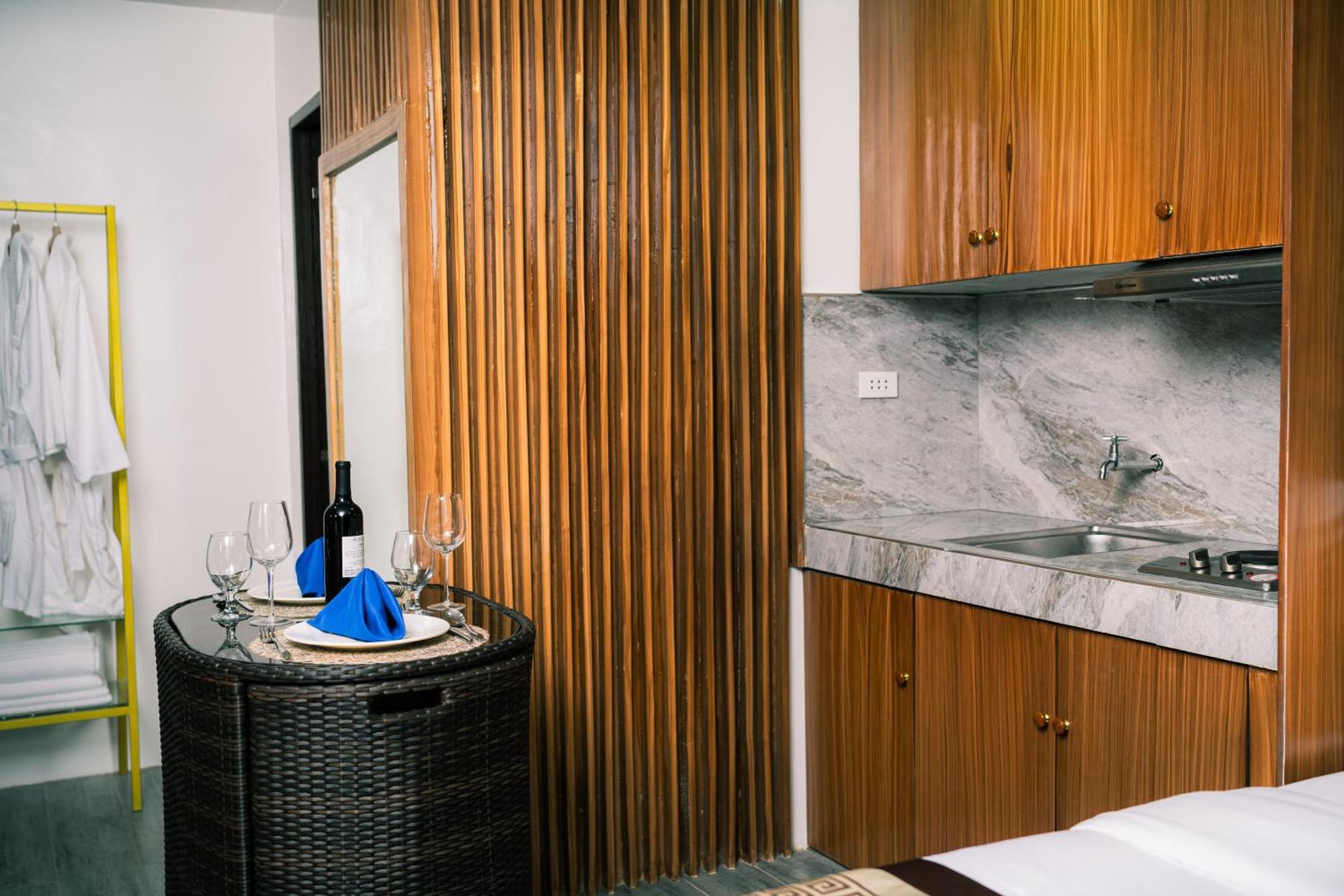Shine Boutique Hotel Tagum Ngoại thất bức ảnh