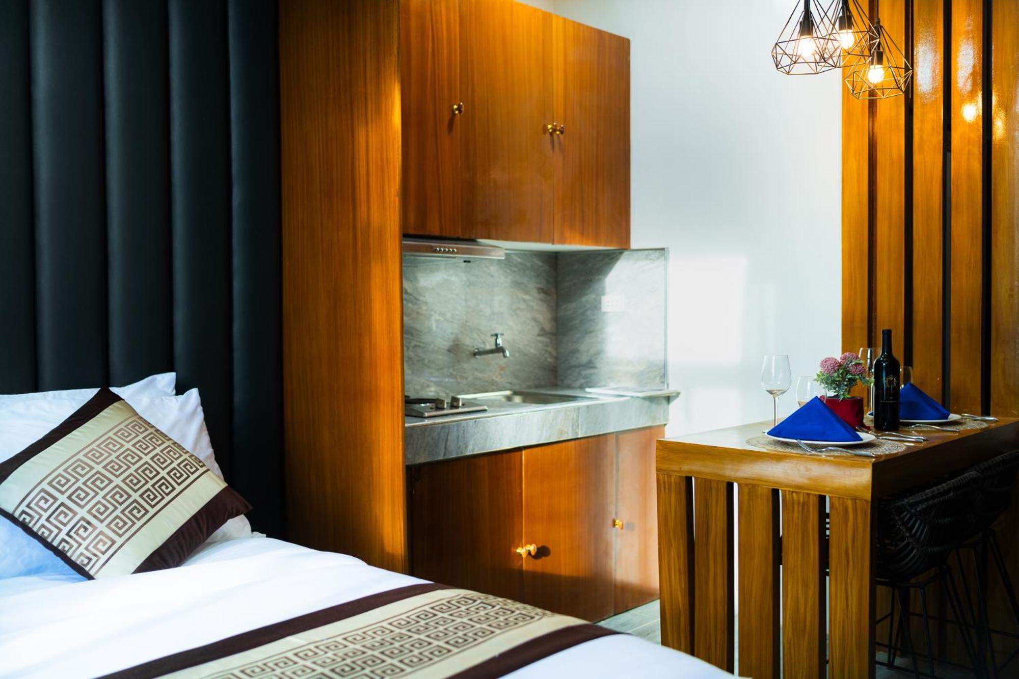 Shine Boutique Hotel Tagum Ngoại thất bức ảnh