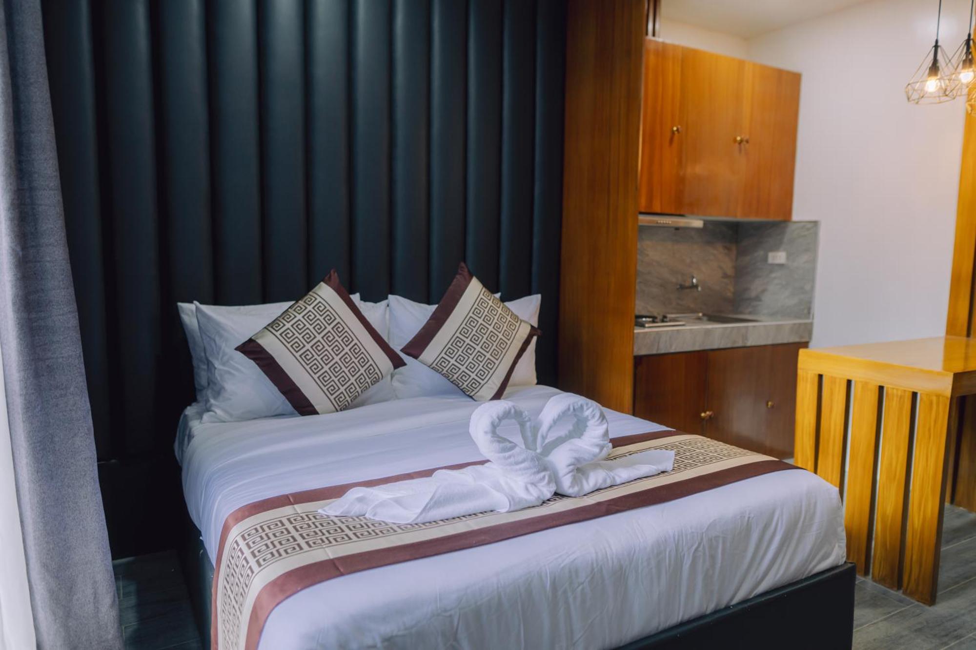 Shine Boutique Hotel Tagum Ngoại thất bức ảnh