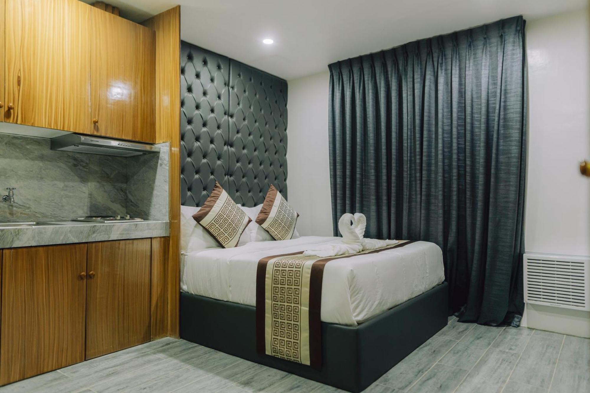 Shine Boutique Hotel Tagum Ngoại thất bức ảnh