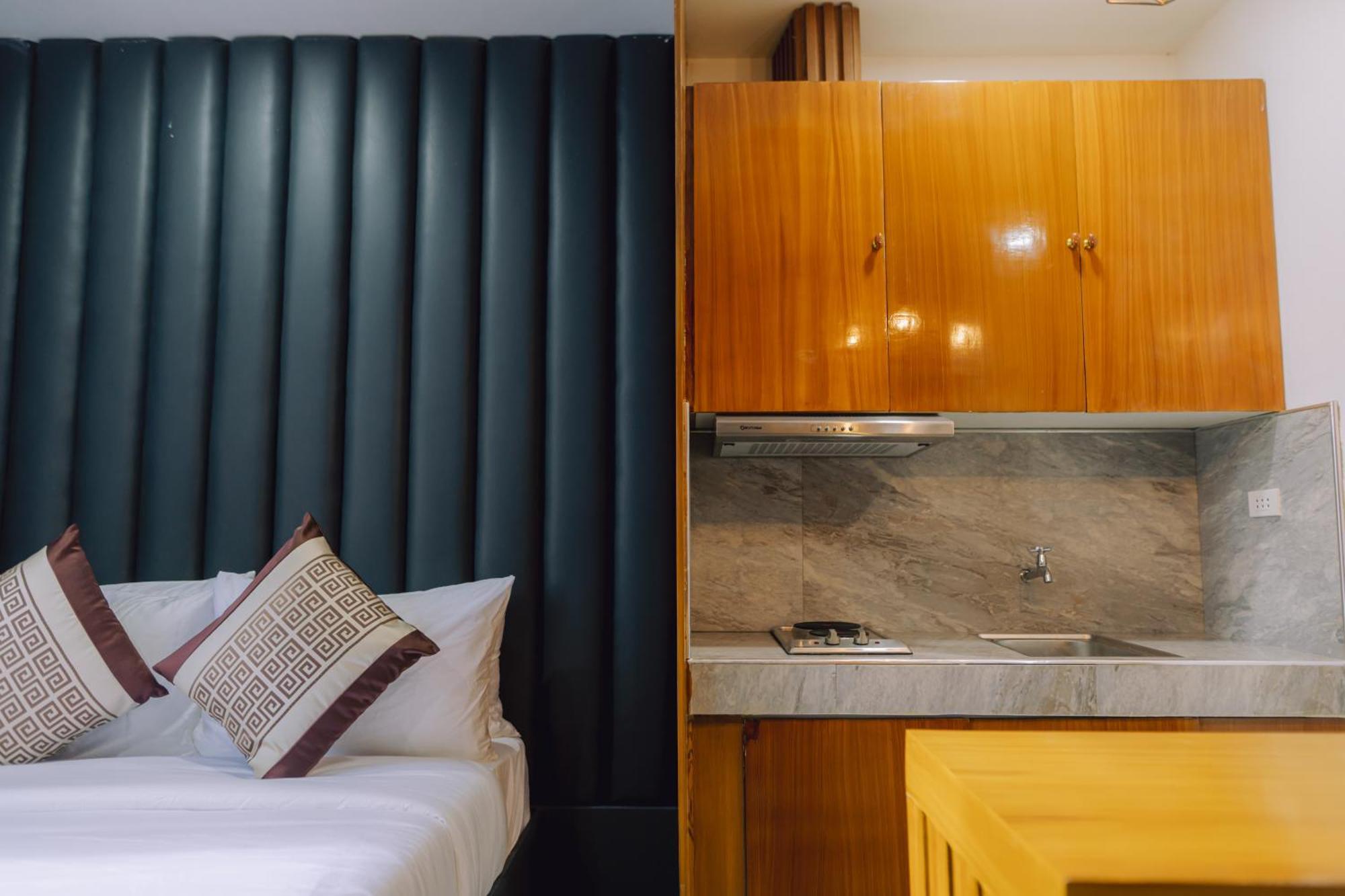 Shine Boutique Hotel Tagum Ngoại thất bức ảnh