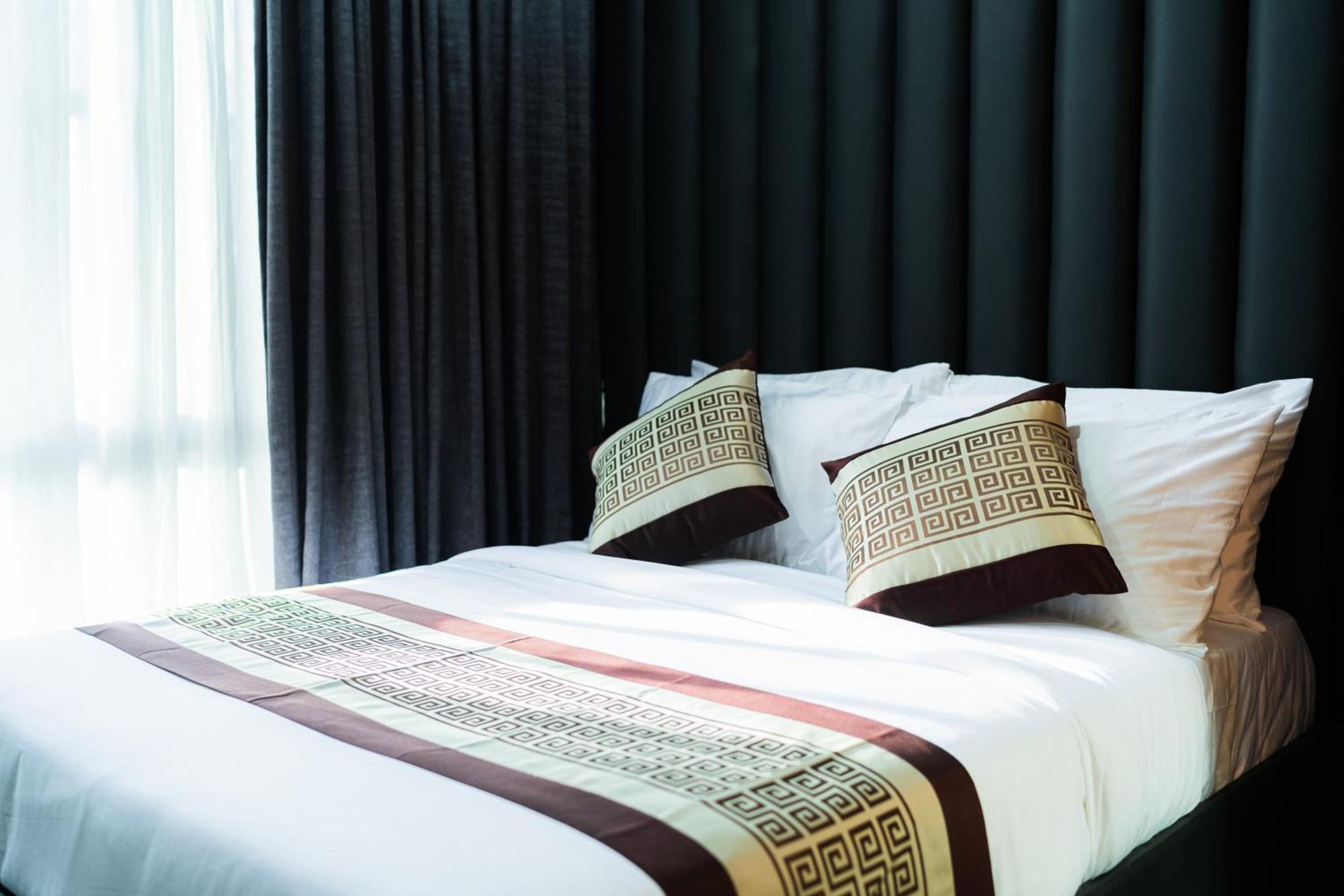 Shine Boutique Hotel Tagum Ngoại thất bức ảnh