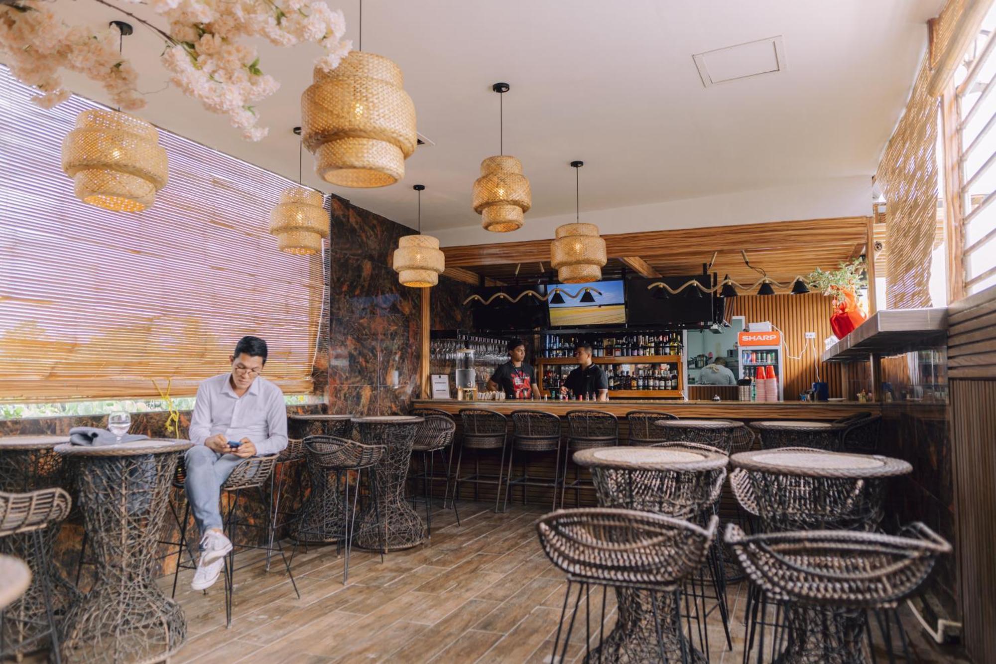 Shine Boutique Hotel Tagum Ngoại thất bức ảnh