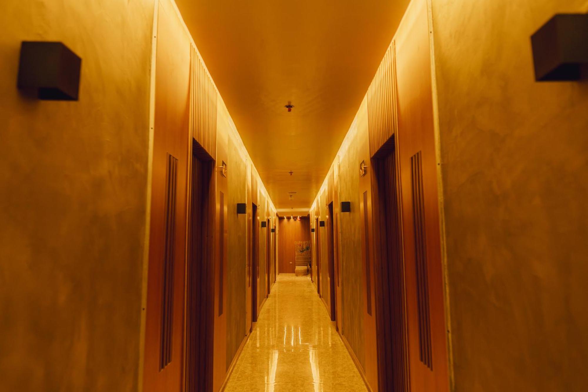 Shine Boutique Hotel Tagum Ngoại thất bức ảnh