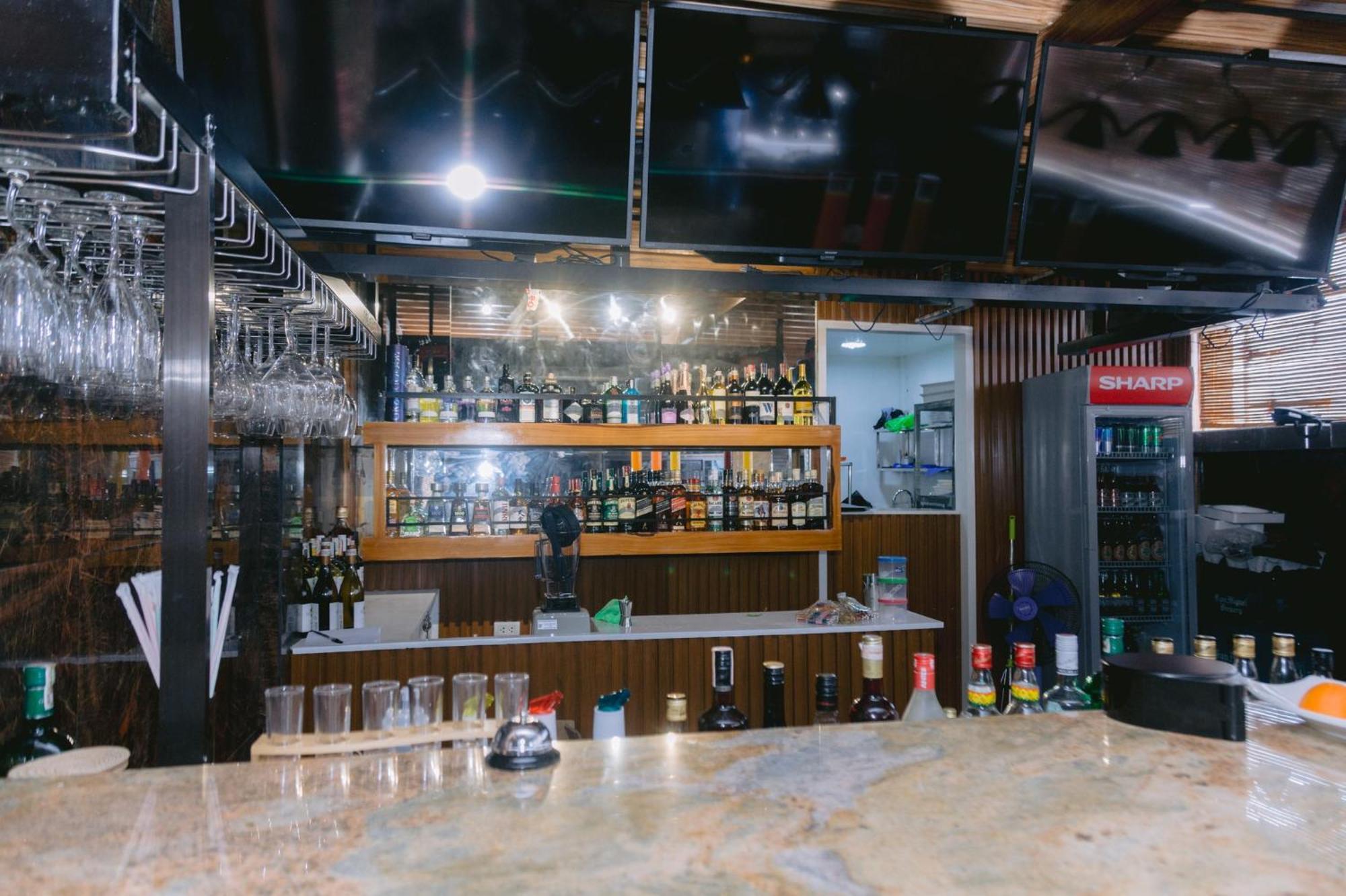 Shine Boutique Hotel Tagum Ngoại thất bức ảnh