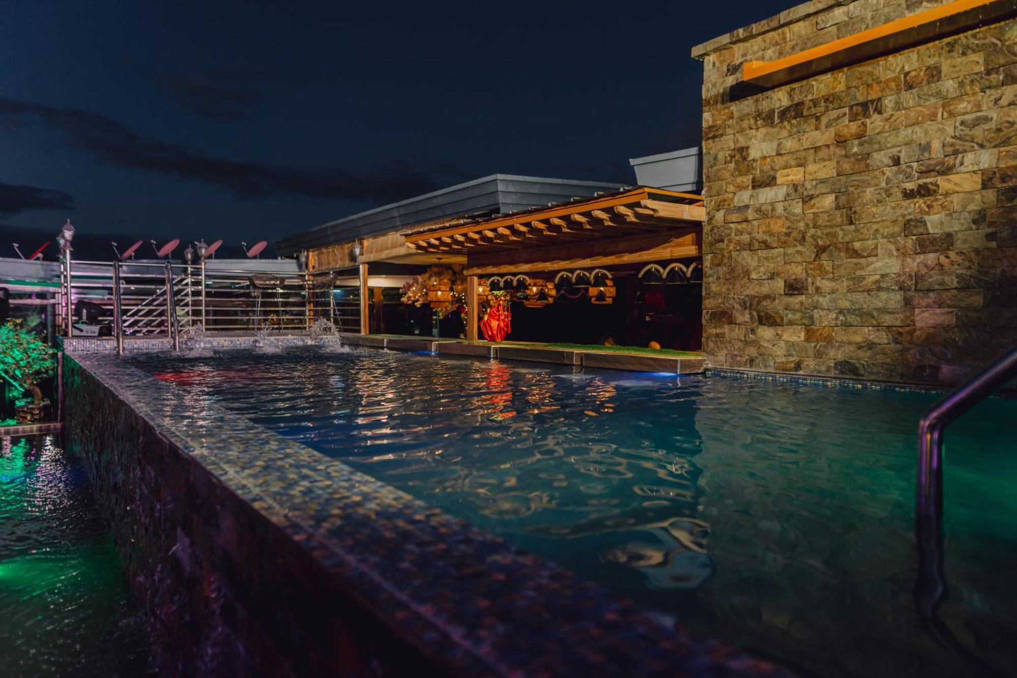 Shine Boutique Hotel Tagum Ngoại thất bức ảnh