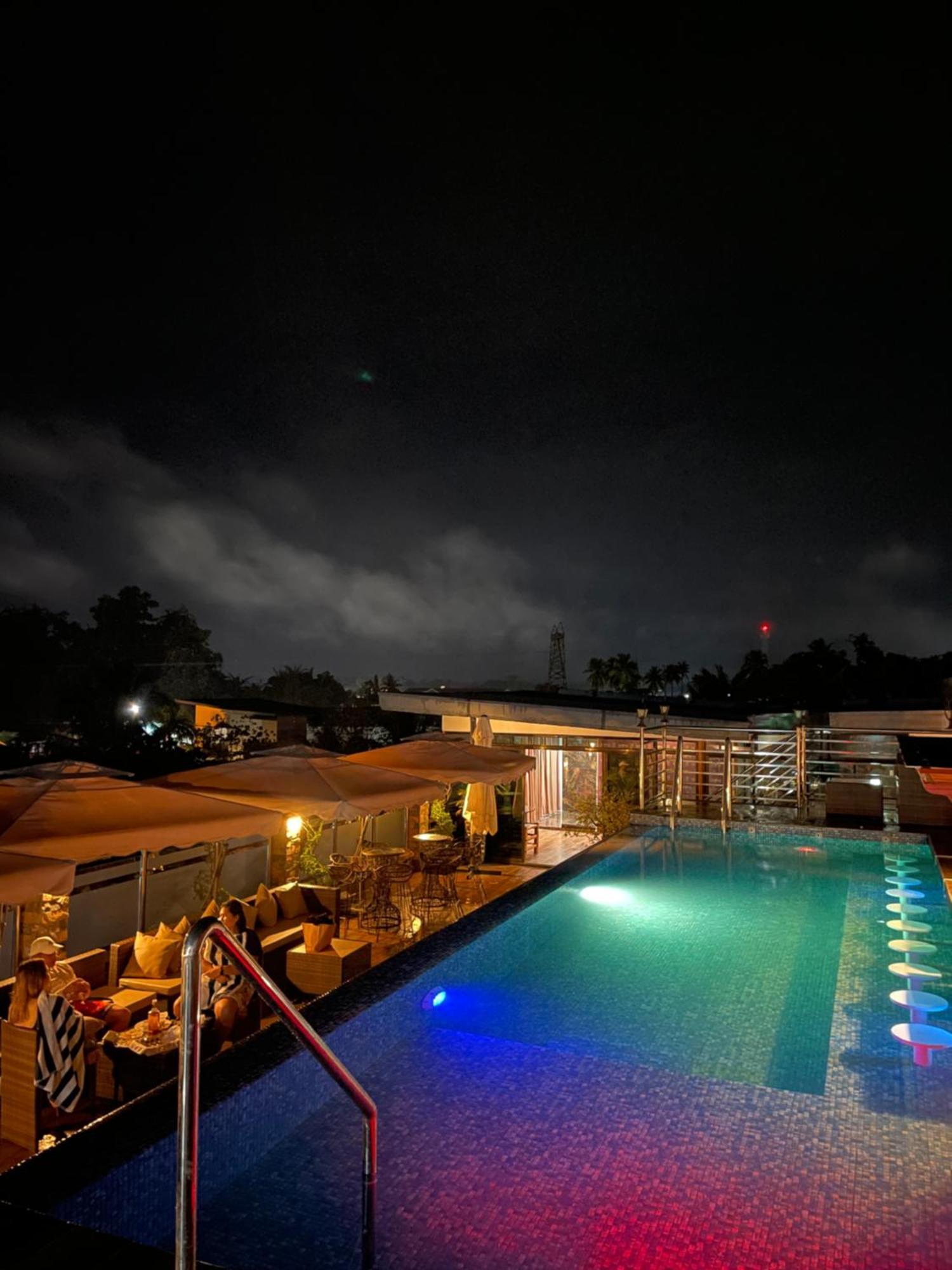 Shine Boutique Hotel Tagum Ngoại thất bức ảnh